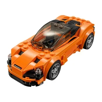 Lego set Speed Champions McLaren LE75880-1 Lego set Speed Champions McLaren LE75880-1